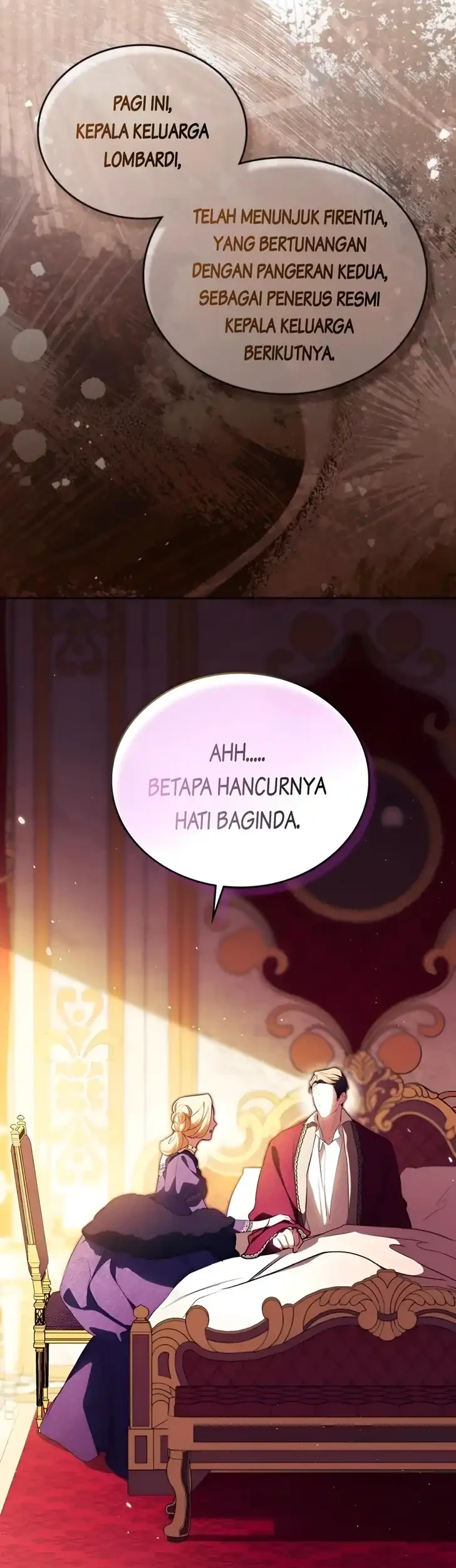 I Shall Master This Family! Chapter 212 Gambar 11