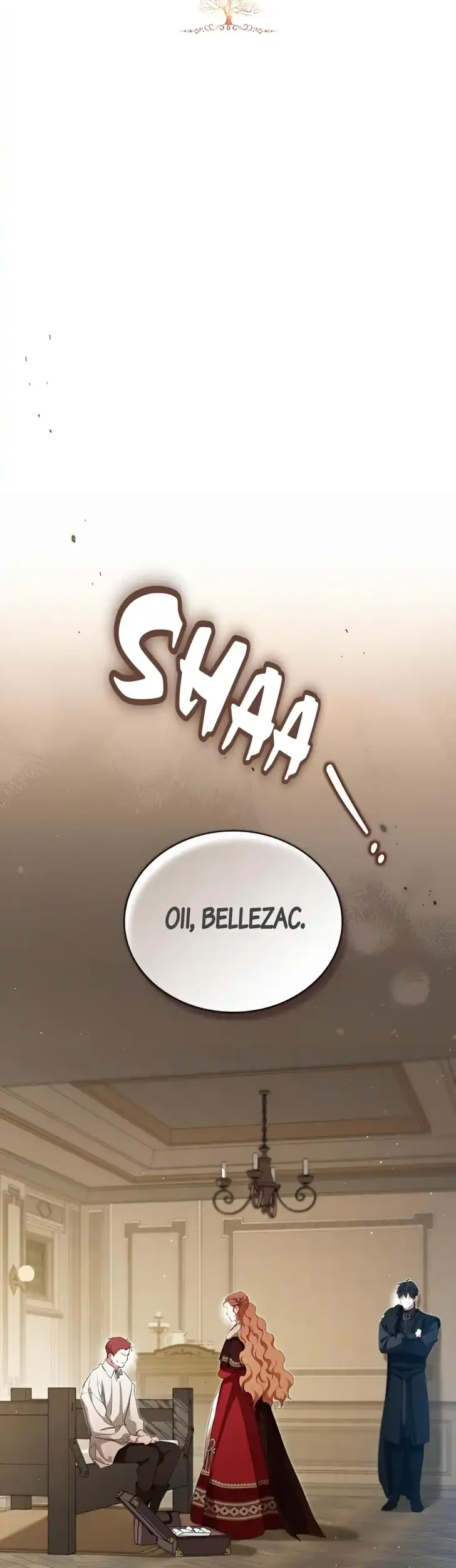 I Shall Master This Family! Chapter 213 Gambar 9
