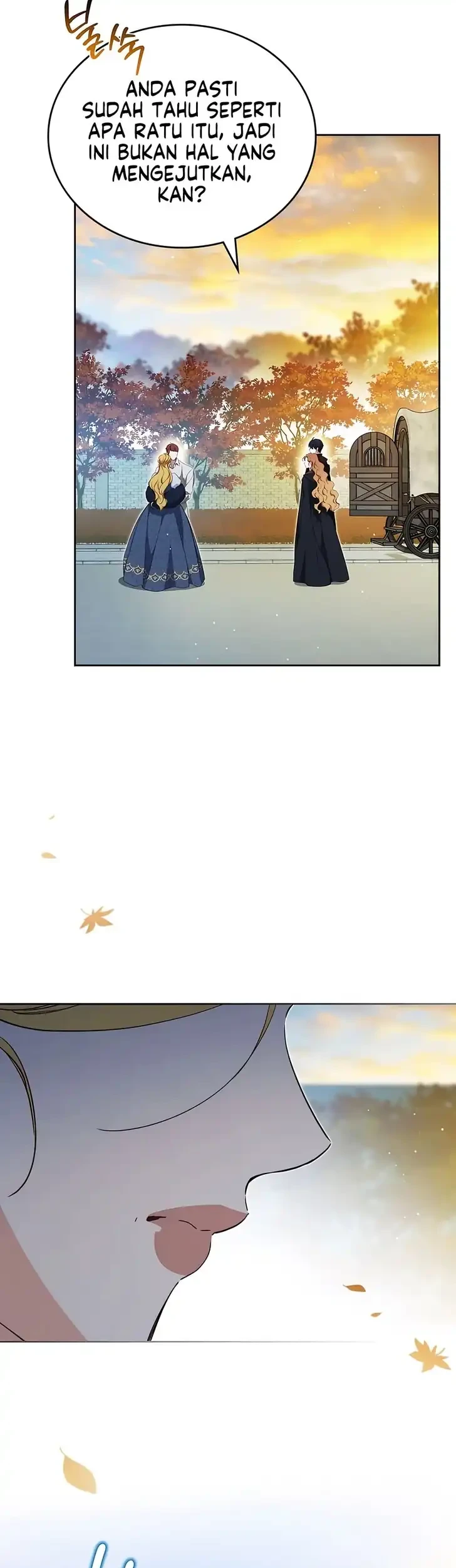 I Shall Master This Family! Chapter 214 Gambar 9