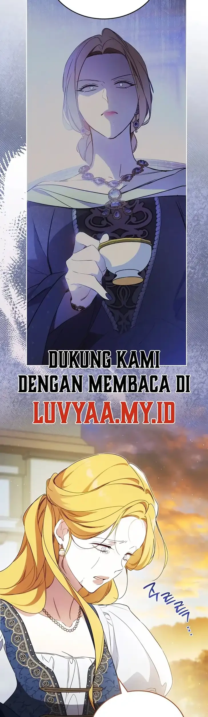 I Shall Master This Family! Chapter 214 Gambar 11