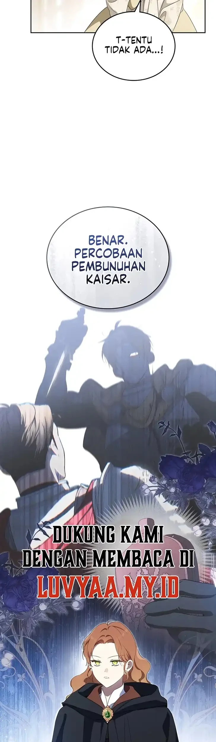 I Shall Master This Family! Chapter 215 Gambar 9
