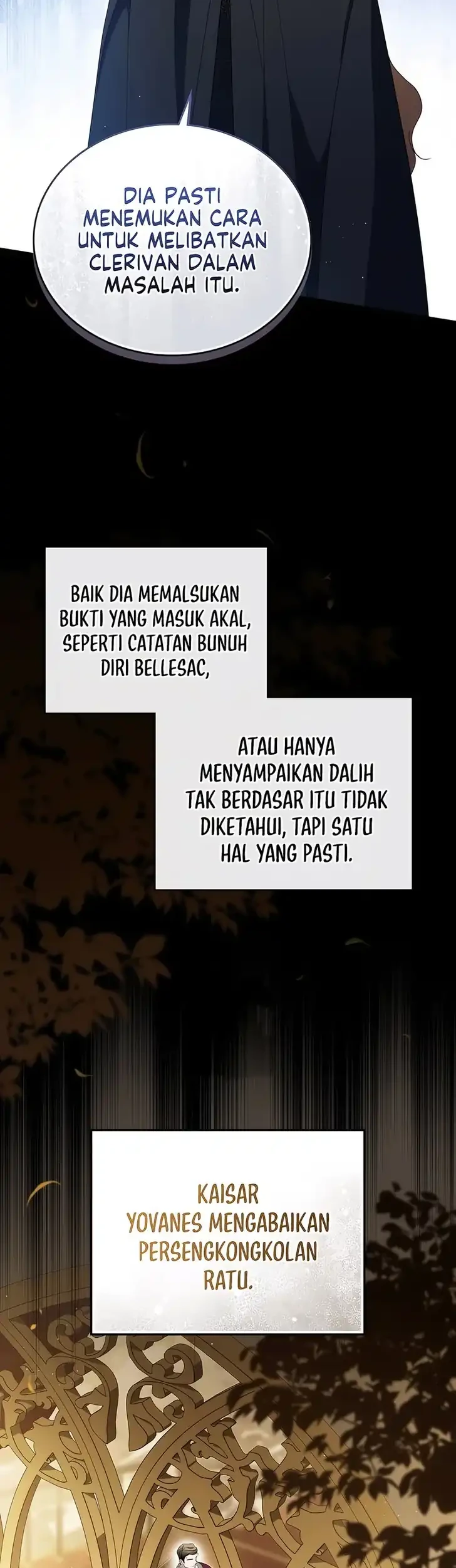 I Shall Master This Family! Chapter 215 Gambar 10