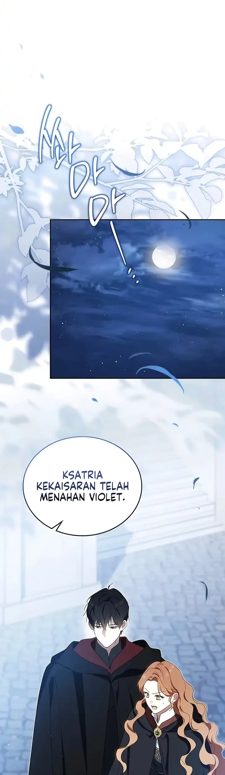 I Shall Master This Family! Chapter 216 Gambar 10