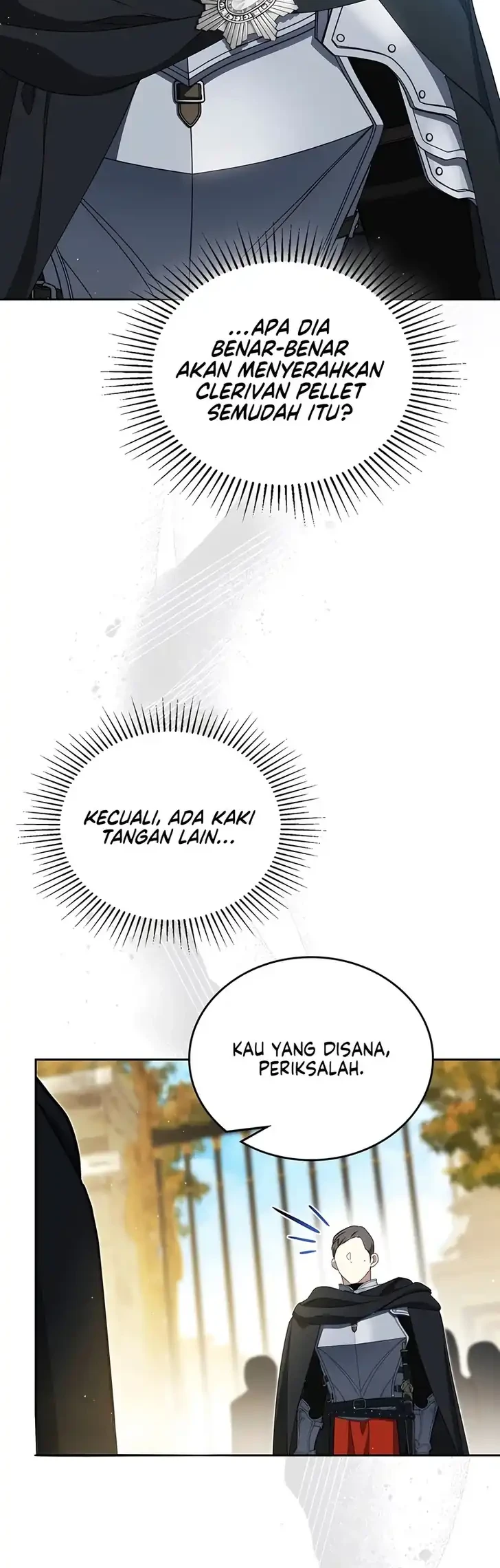 I Shall Master This Family! Chapter 219 Gambar 9