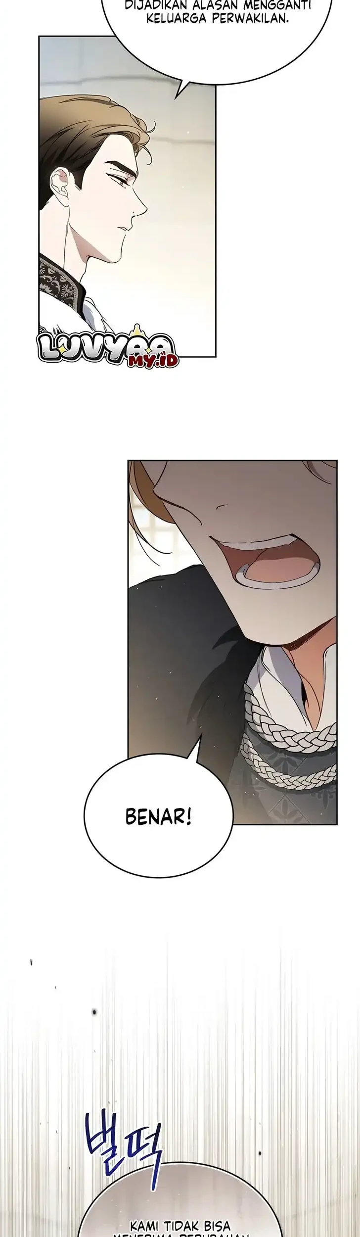 I Shall Master This Family! Chapter 220 Gambar 8