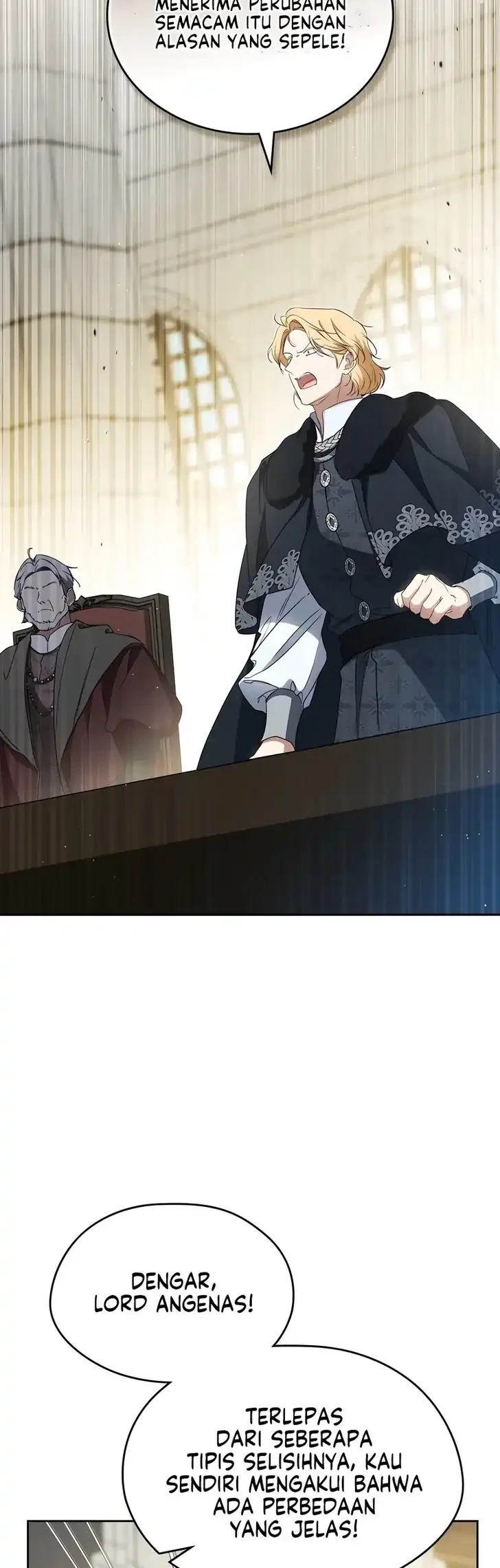 I Shall Master This Family! Chapter 220 Gambar 9