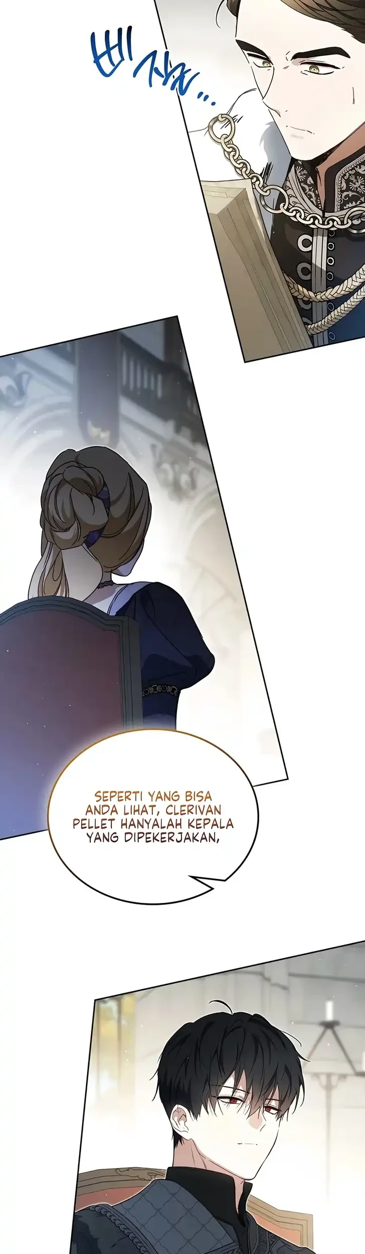 I Shall Master This Family! Chapter 221 Gambar 10