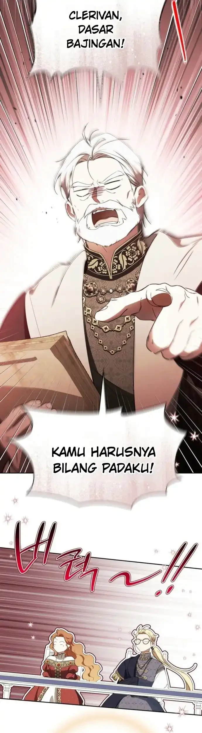 I Shall Master This Family! Chapter 223 Gambar 9