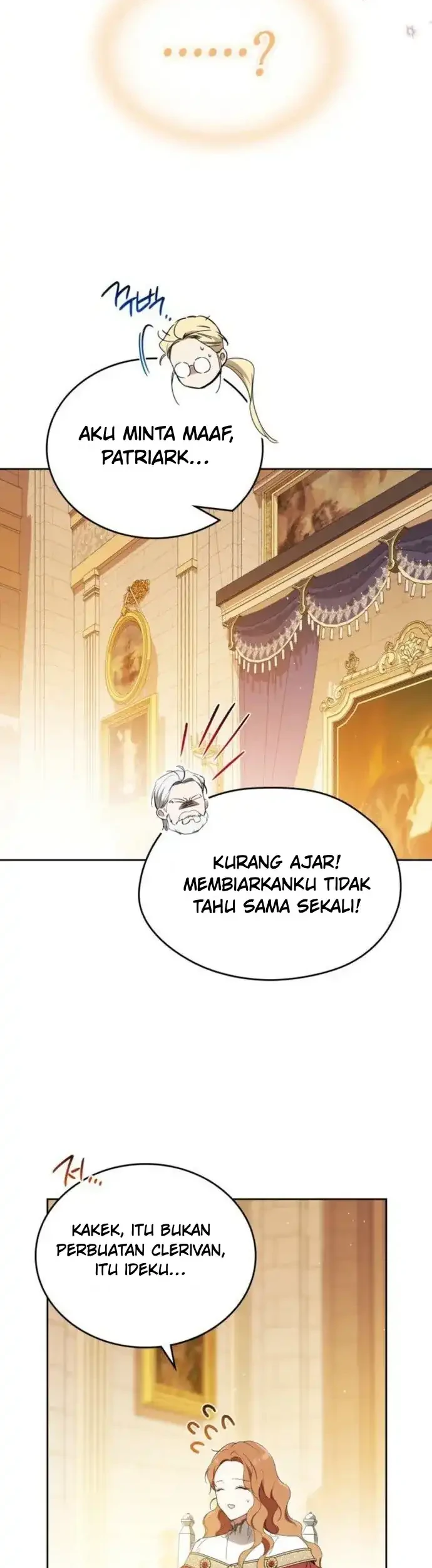 I Shall Master This Family! Chapter 223 Gambar 10