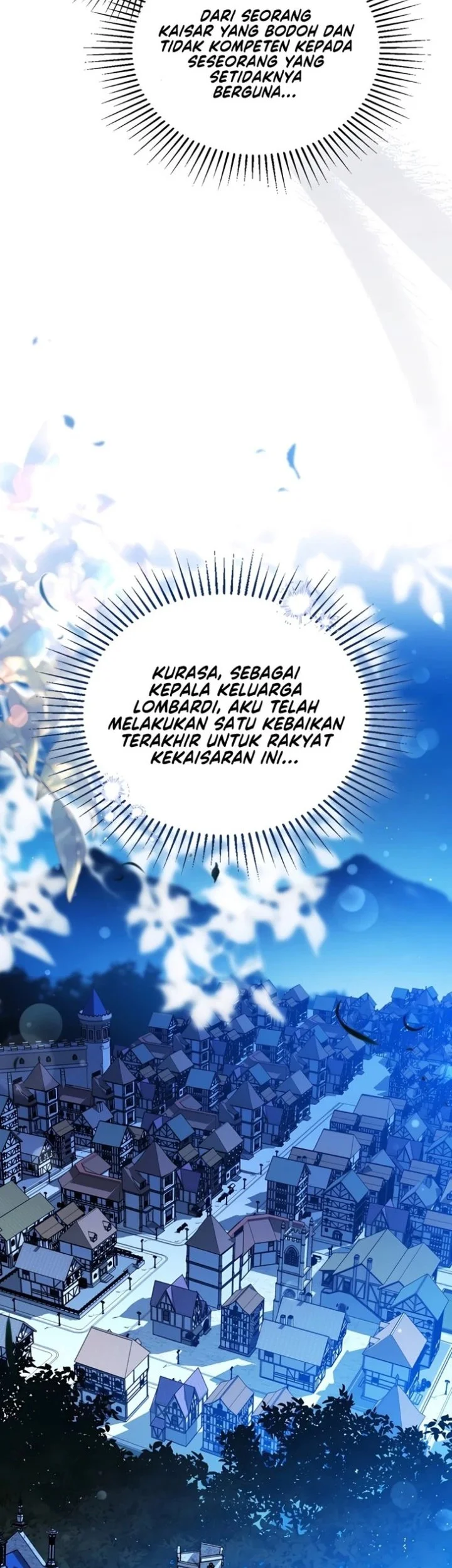 I Shall Master This Family! Chapter 228 Gambar 11