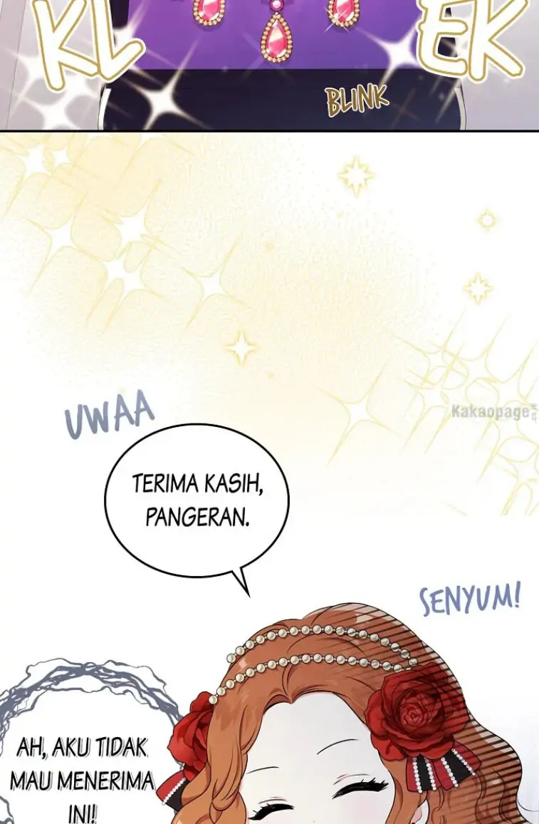 I Shall Master This Family! Chapter 23 Gambar 16