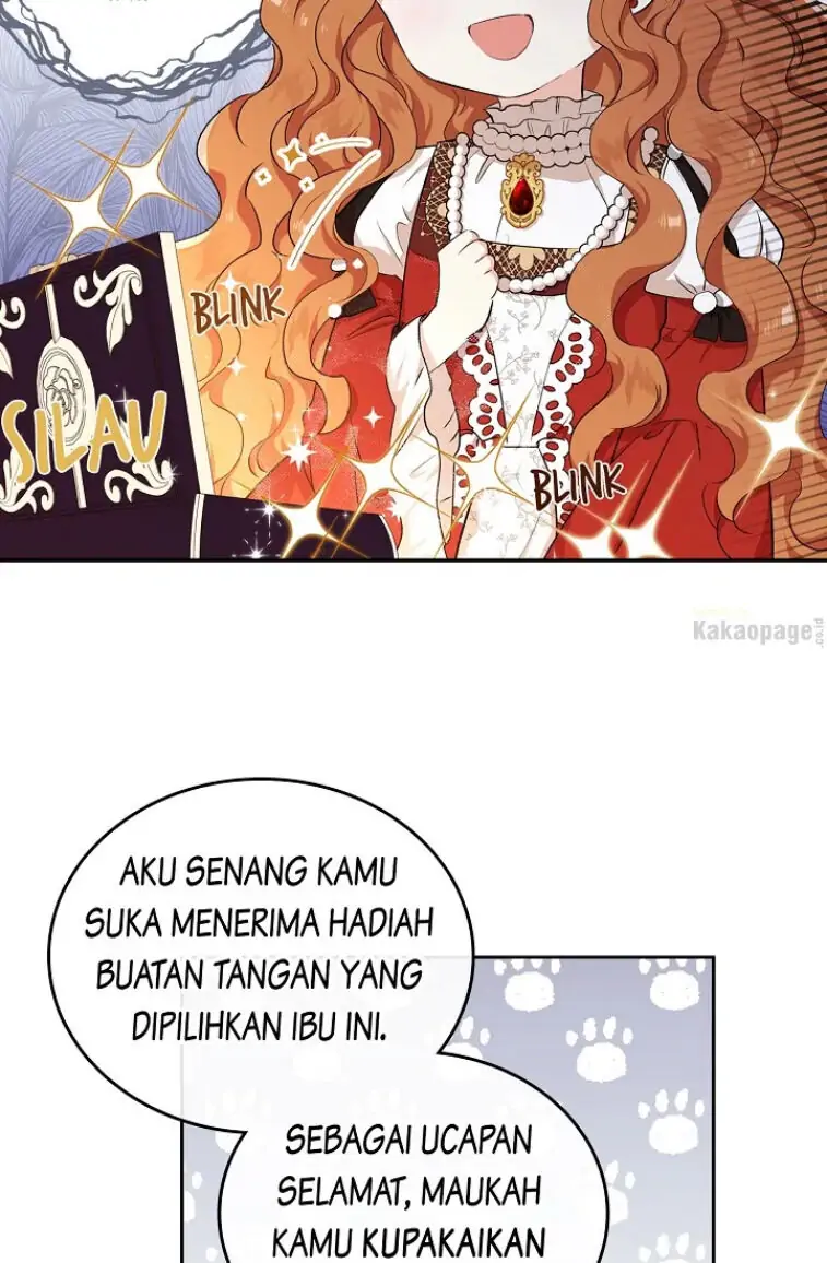 I Shall Master This Family! Chapter 23 Gambar 17
