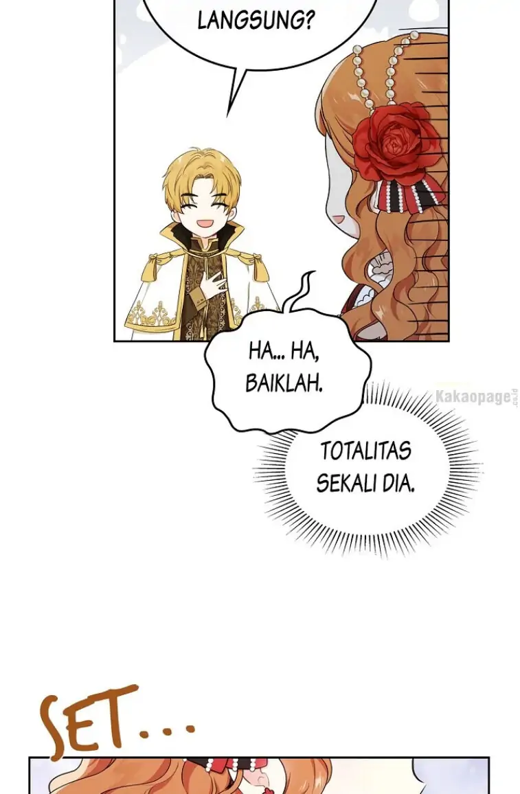 I Shall Master This Family! Chapter 23 Gambar 18