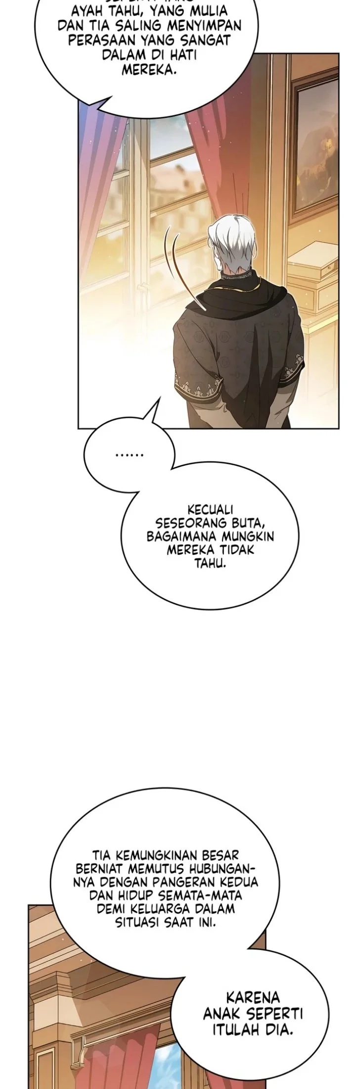 I Shall Master This Family! Chapter 230 Gambar 9