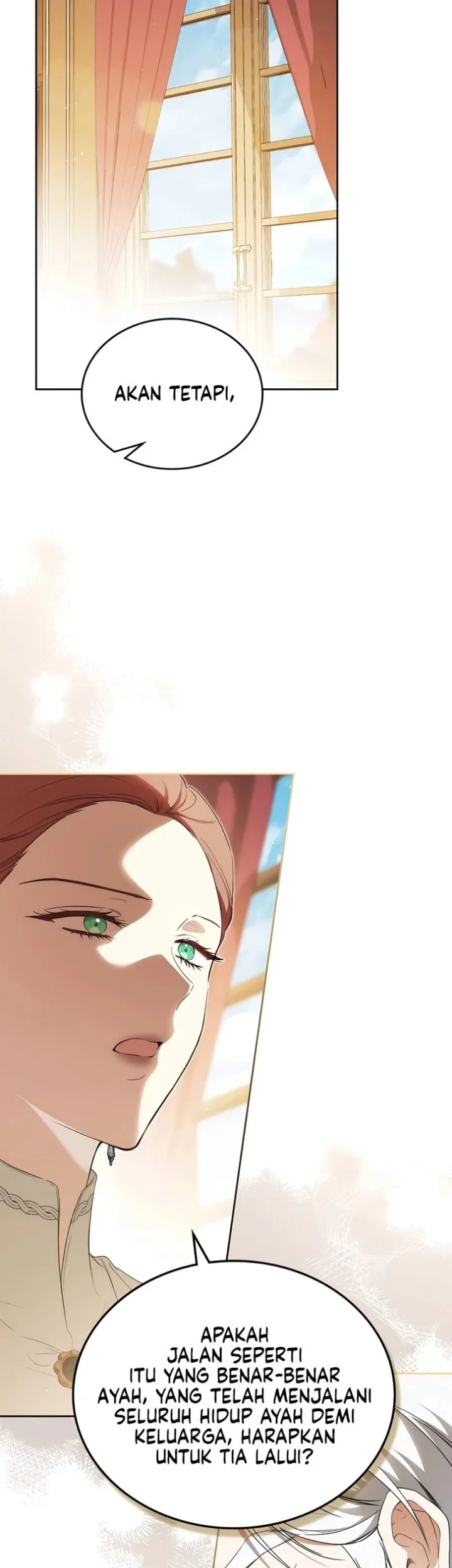I Shall Master This Family! Chapter 230 Gambar 10