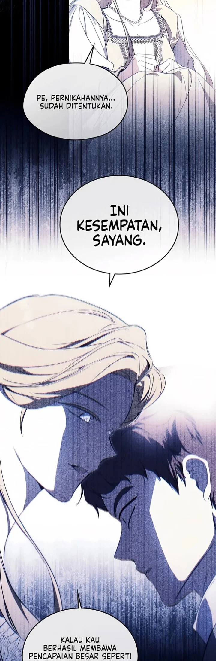 I Shall Master This Family! Chapter 232 Gambar 9