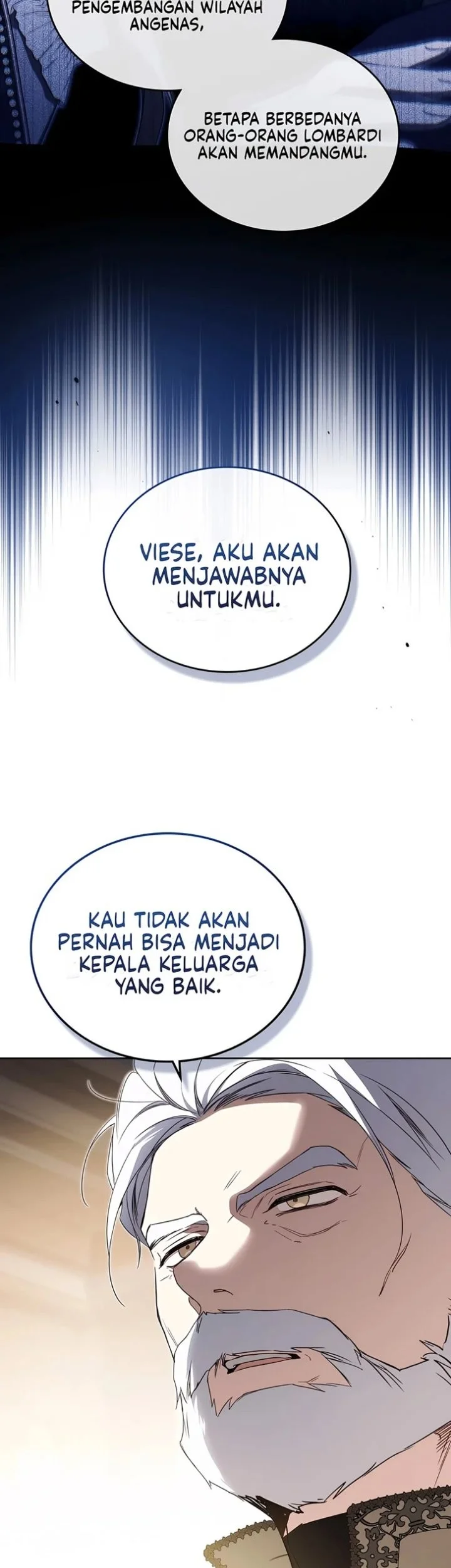 I Shall Master This Family! Chapter 232 Gambar 10
