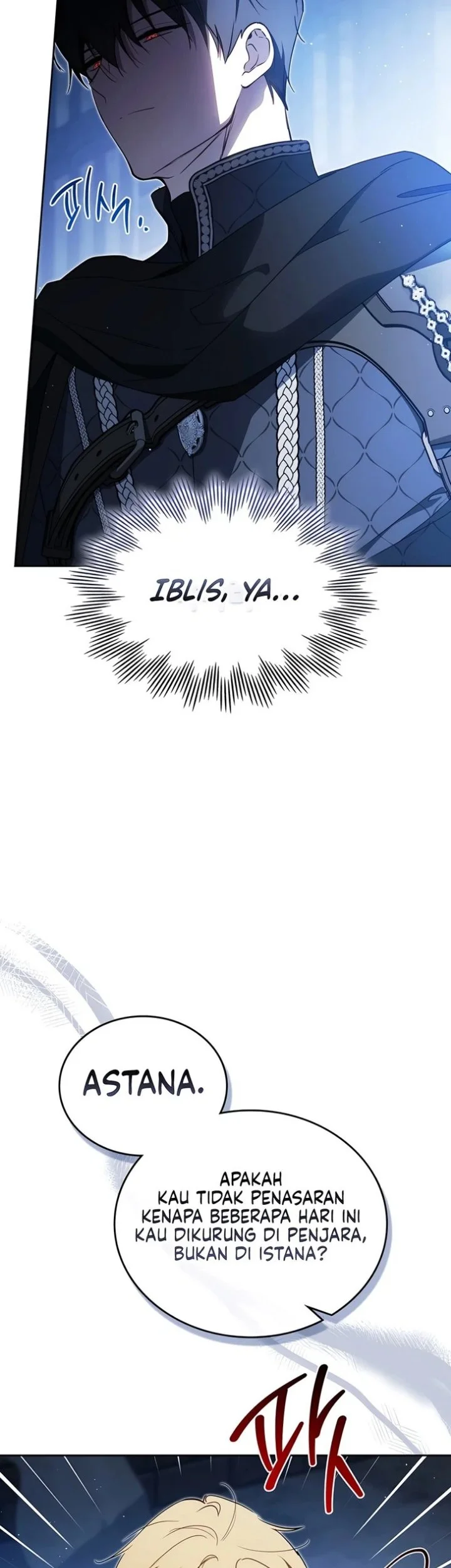 I Shall Master This Family! Chapter 233 Gambar 11
