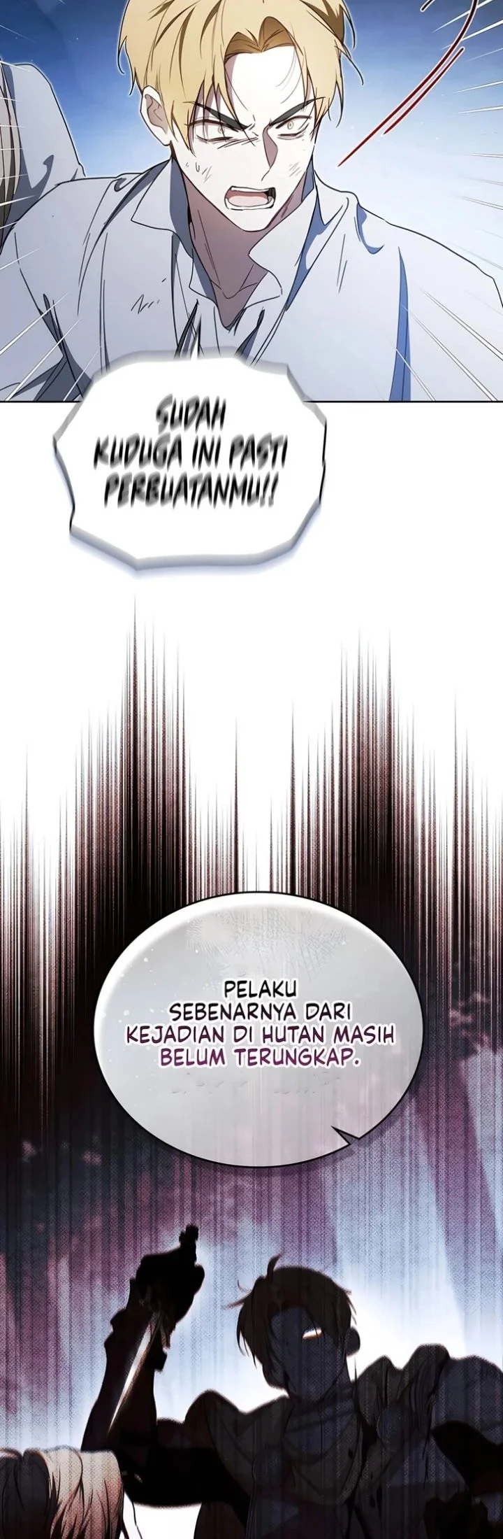 I Shall Master This Family! Chapter 233 Gambar 12