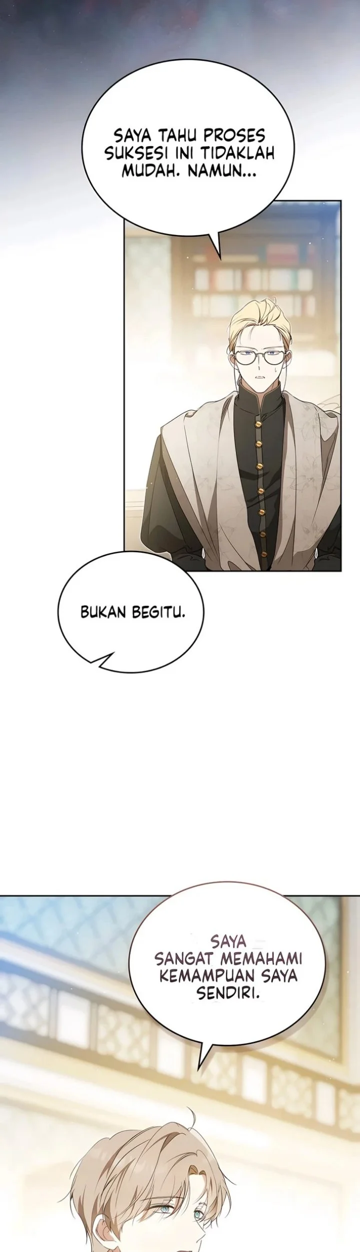 I Shall Master This Family! Chapter 234 Gambar 11