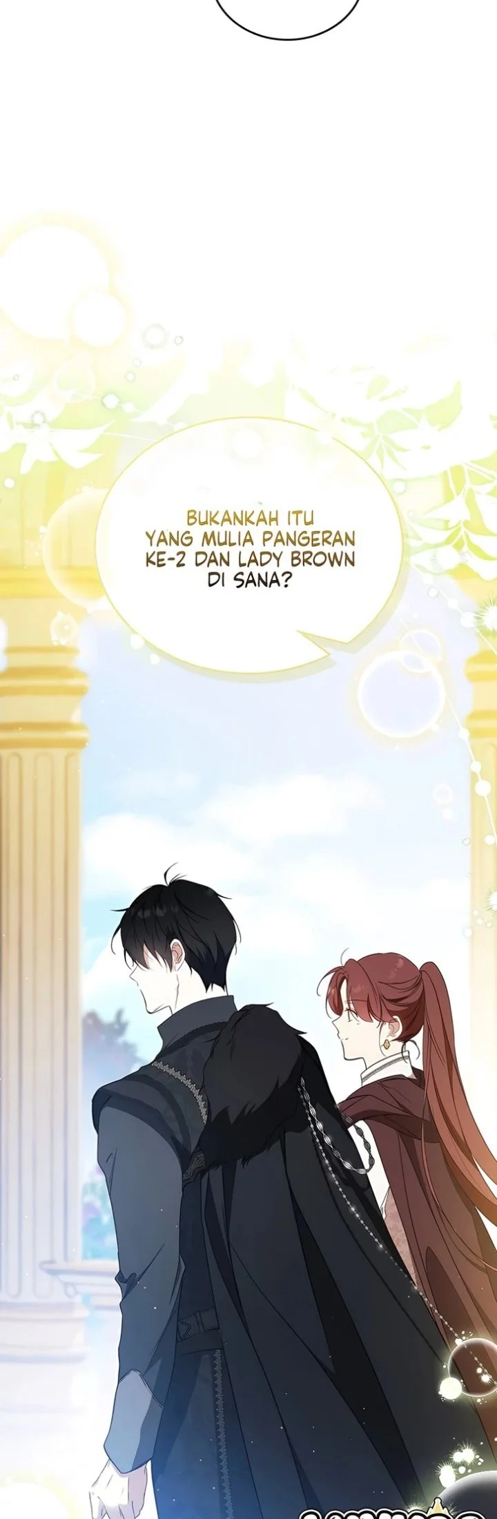 I Shall Master This Family! Chapter 235 Gambar 9