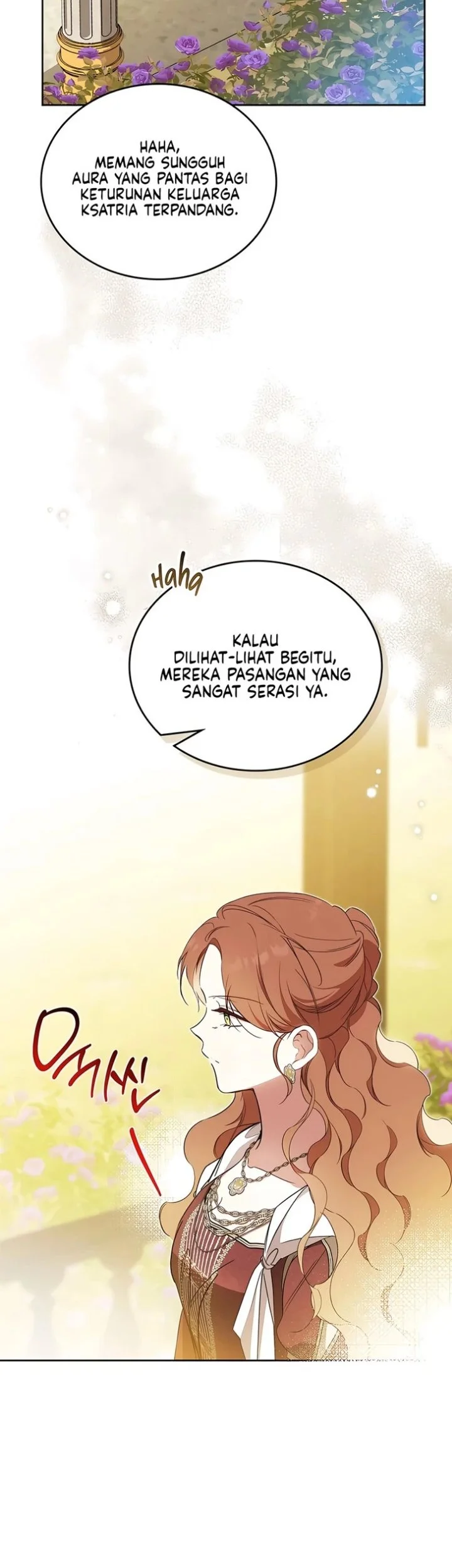 I Shall Master This Family! Chapter 235 Gambar 11