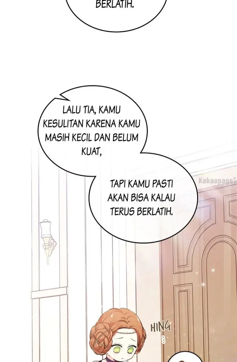 I Shall Master This Family! Chapter 24 Gambar 15