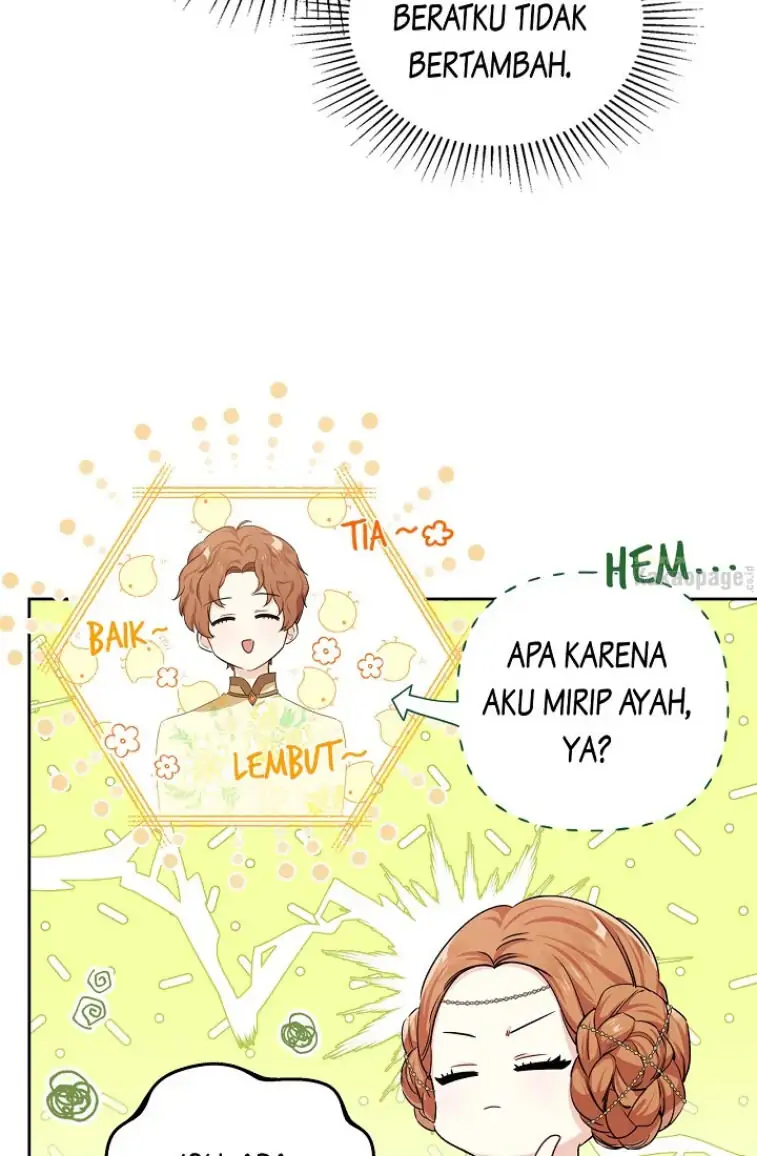 I Shall Master This Family! Chapter 24 Gambar 17