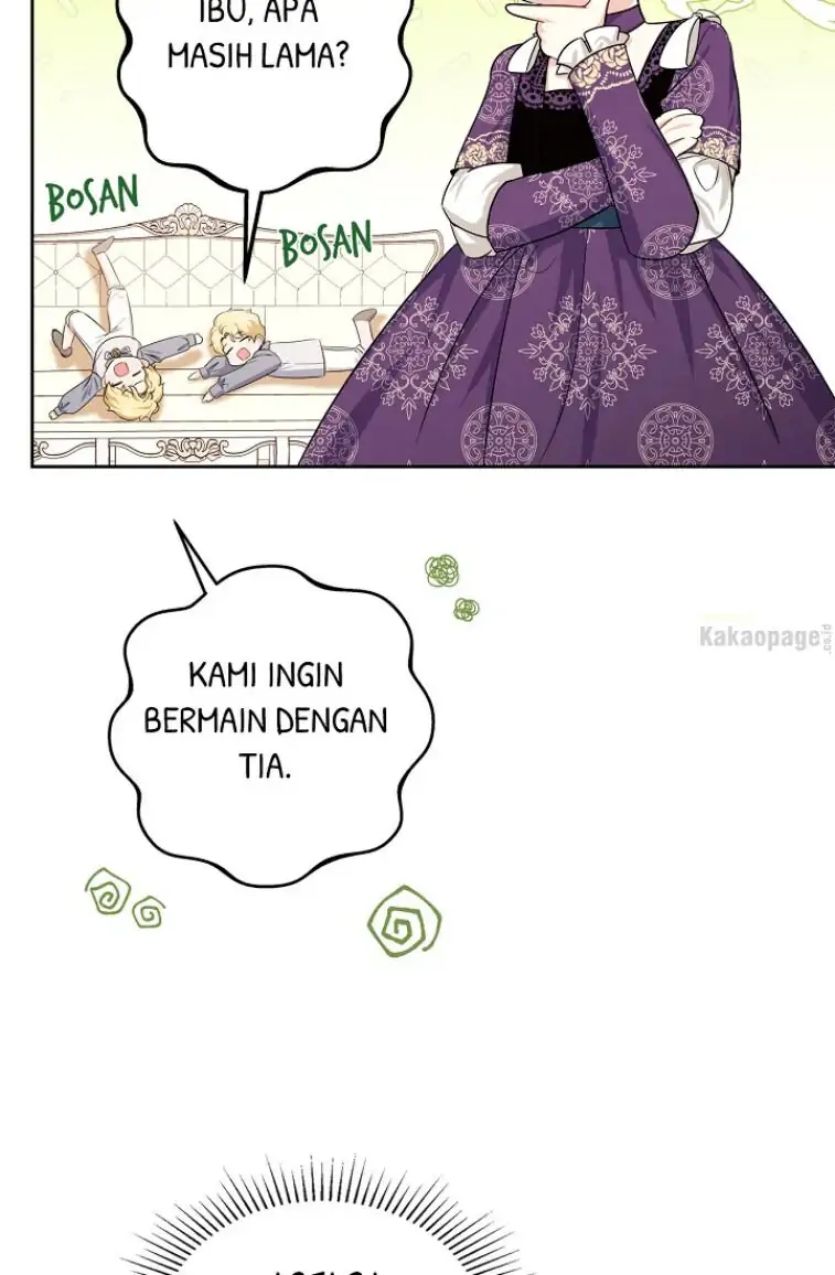 I Shall Master This Family! Chapter 24 Gambar 18