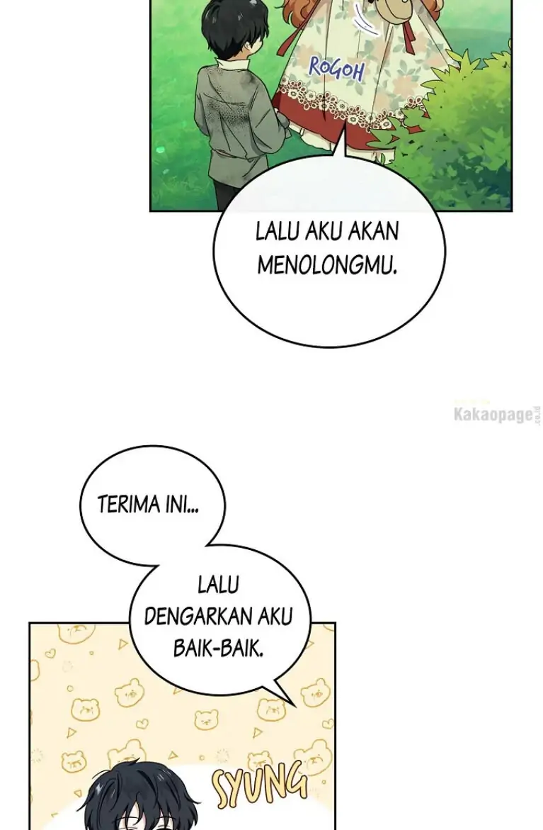 I Shall Master This Family! Chapter 26 Gambar 17