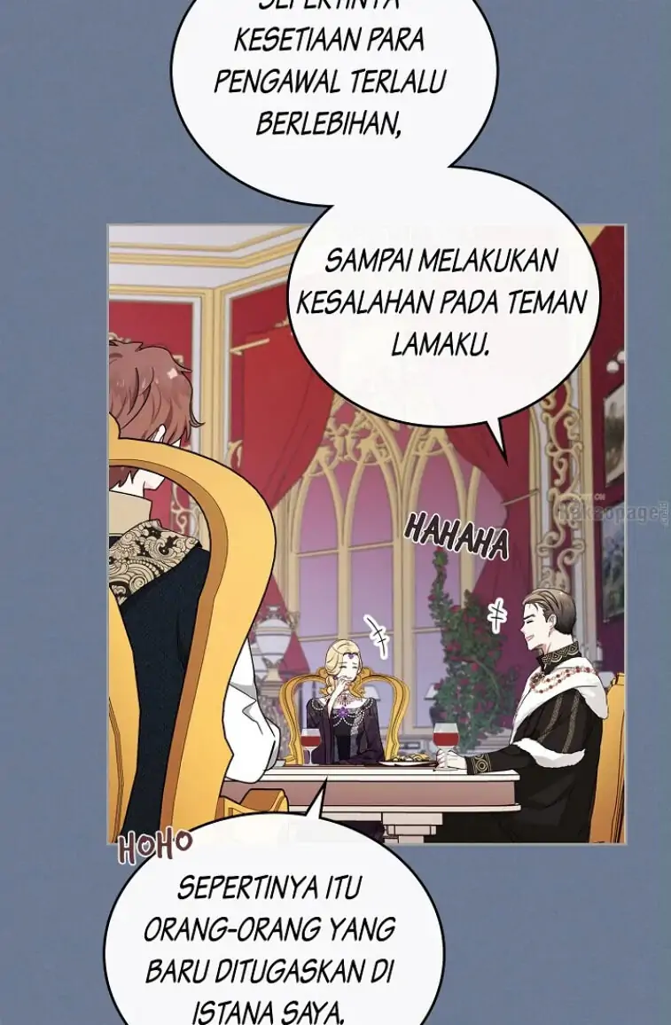 I Shall Master This Family! Chapter 27 Gambar 18