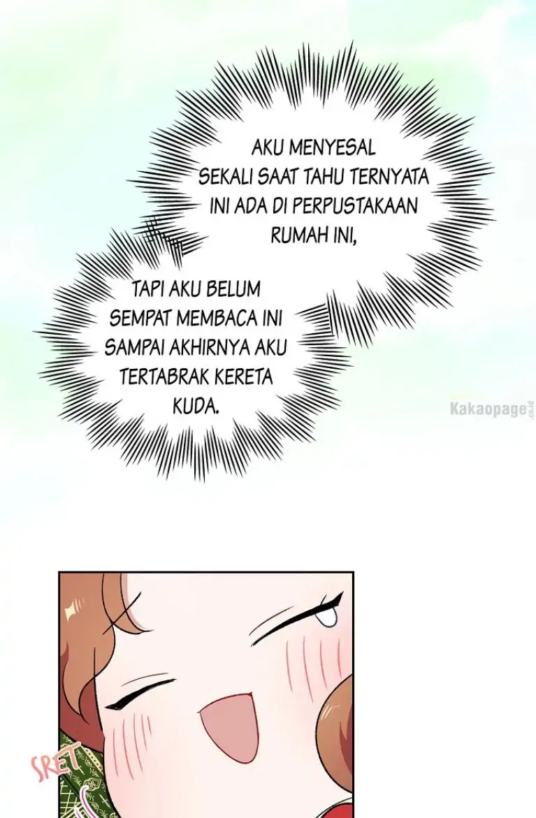 I Shall Master This Family! Chapter 3 Gambar 16