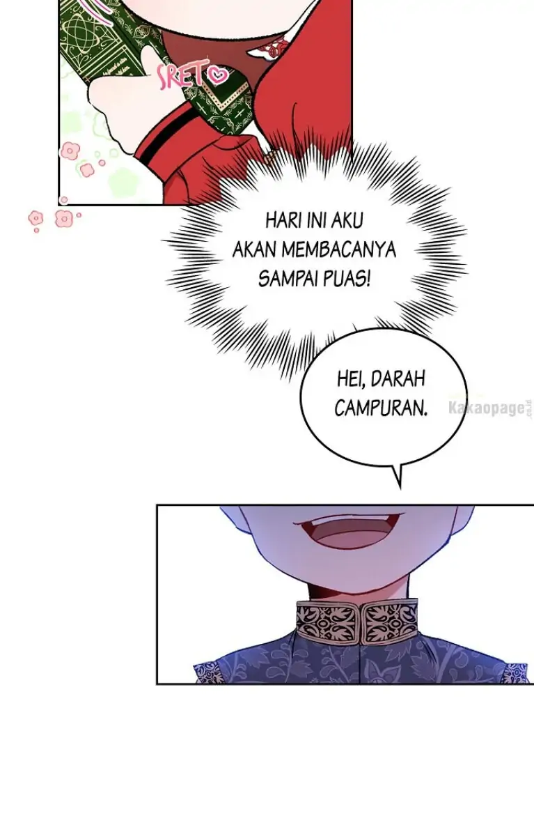 I Shall Master This Family! Chapter 3 Gambar 17