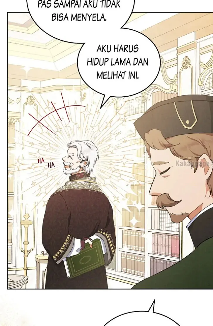 I Shall Master This Family! Chapter 32 Gambar 14