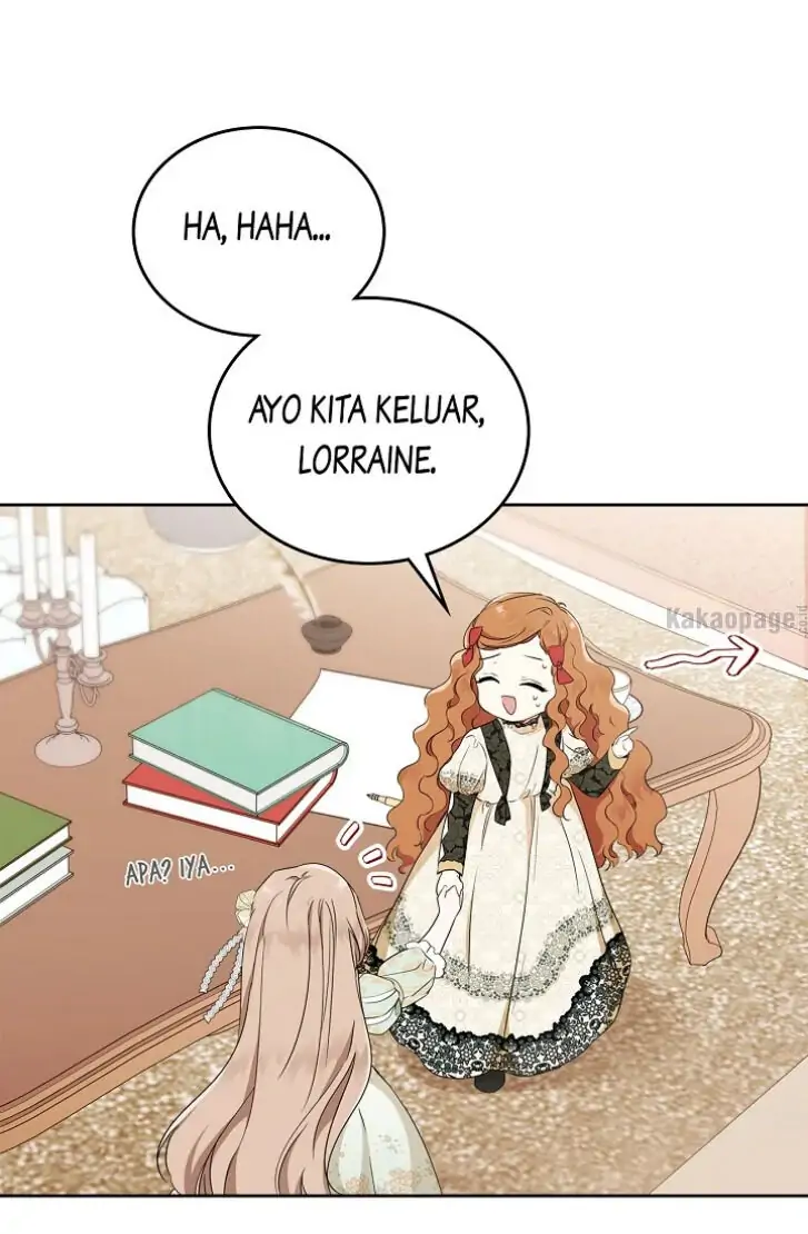 I Shall Master This Family! Chapter 33 Gambar 16