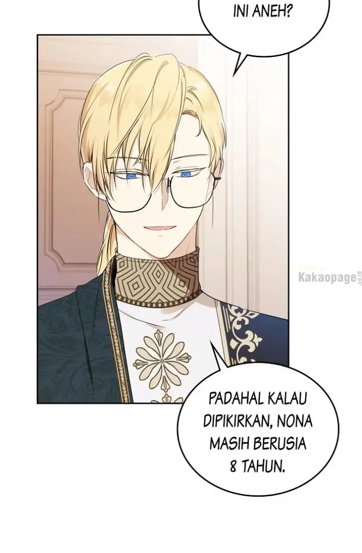 I Shall Master This Family! Chapter 34 Gambar 14