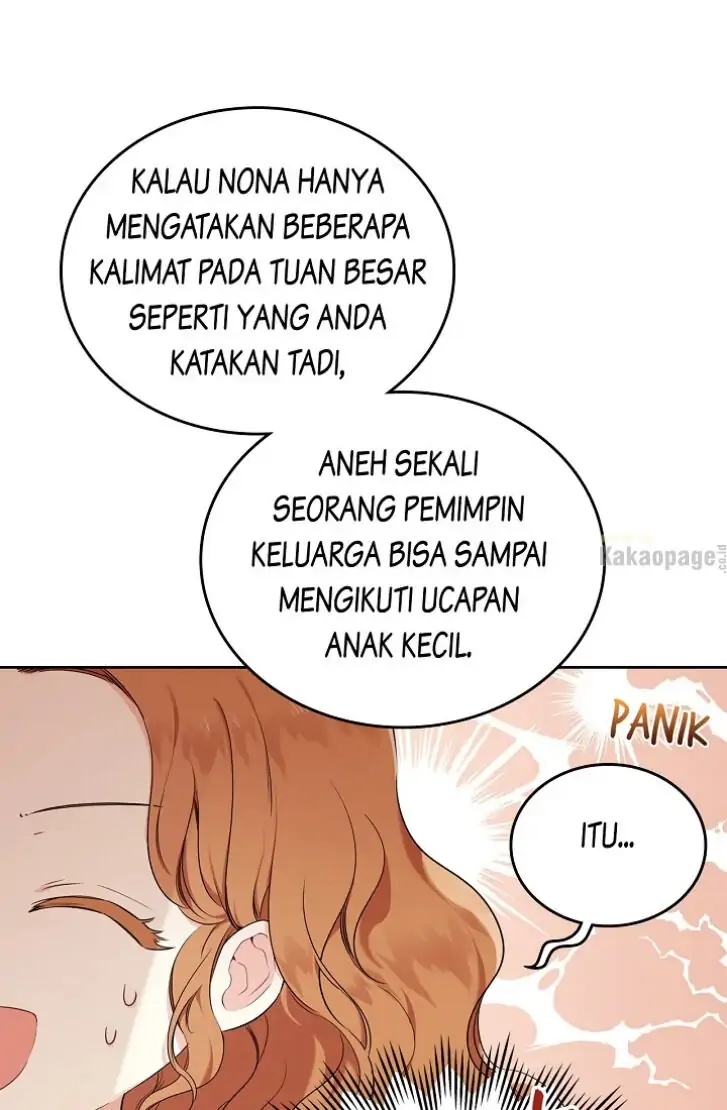 I Shall Master This Family! Chapter 34 Gambar 15