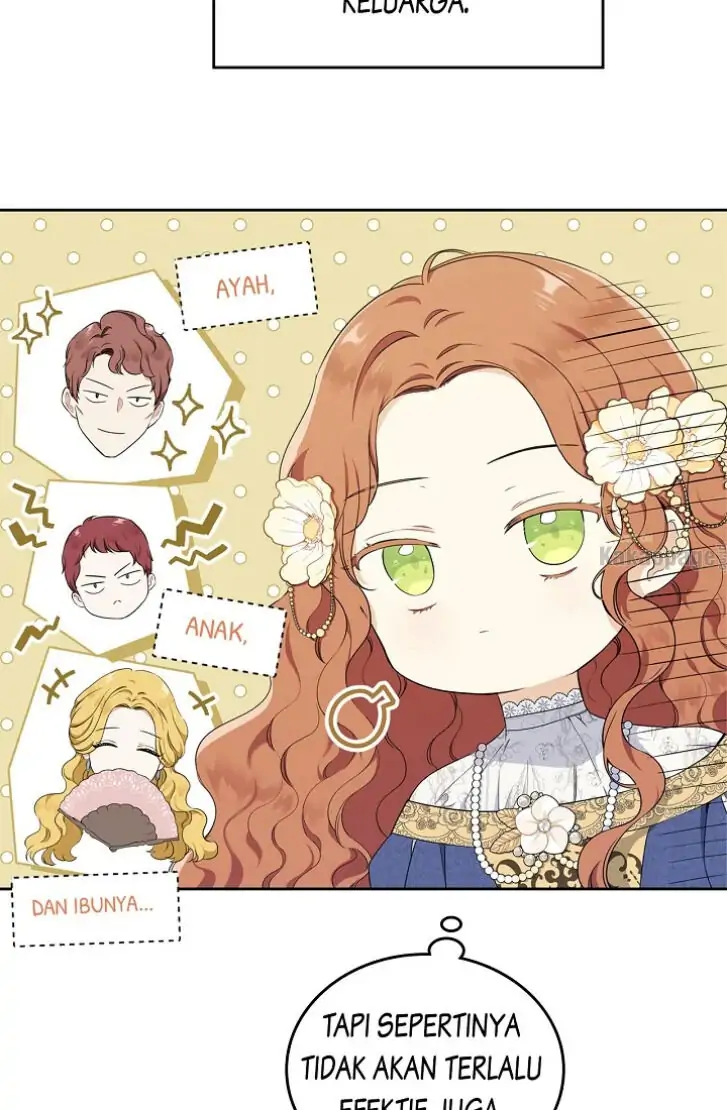 I Shall Master This Family! Chapter 35 Gambar 13