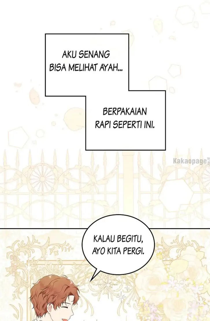 I Shall Master This Family! Chapter 35 Gambar 15