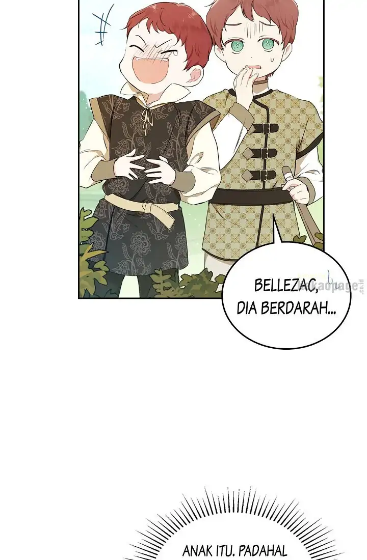 I Shall Master This Family! Chapter 39 Gambar 16