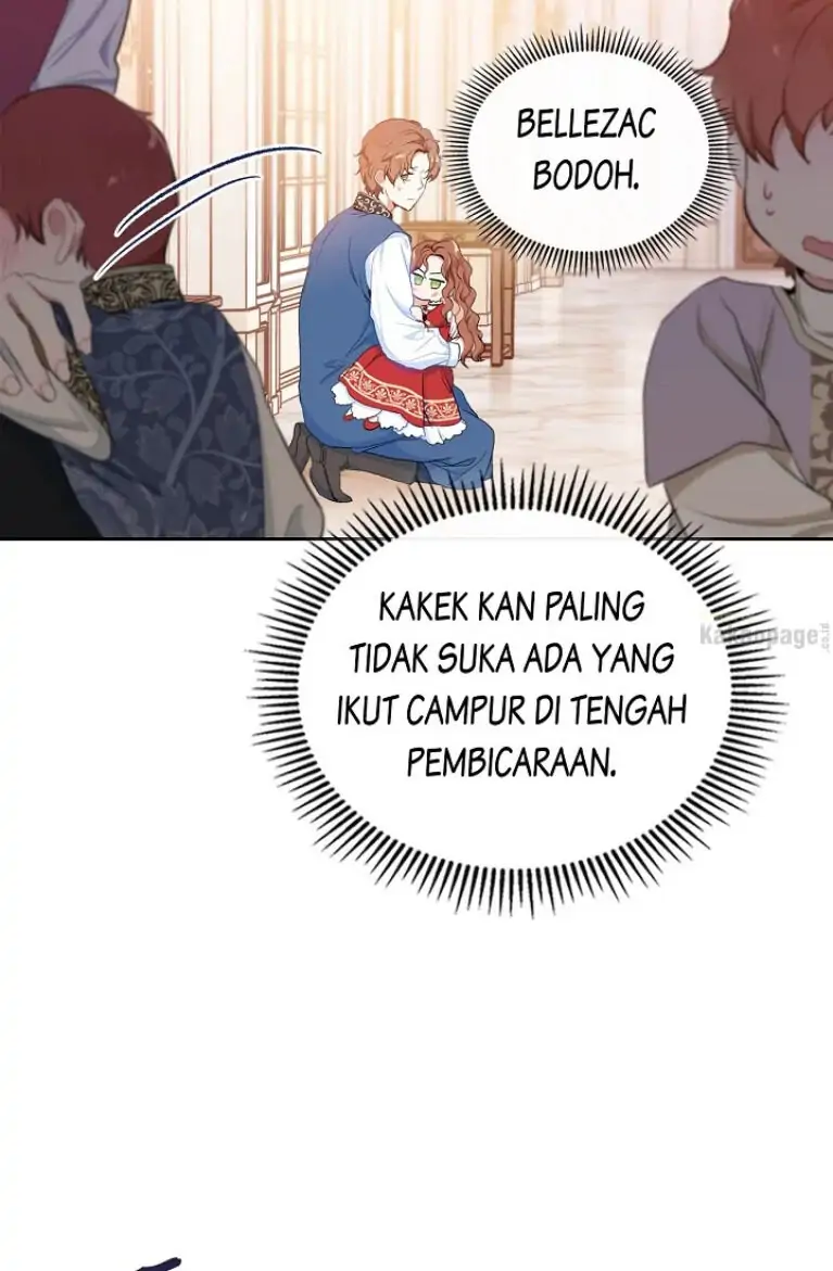 I Shall Master This Family! Chapter 4 Gambar 12