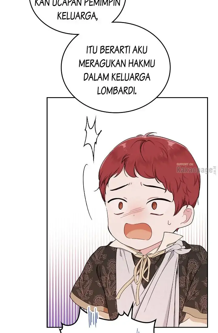I Shall Master This Family! Chapter 40 Gambar 12