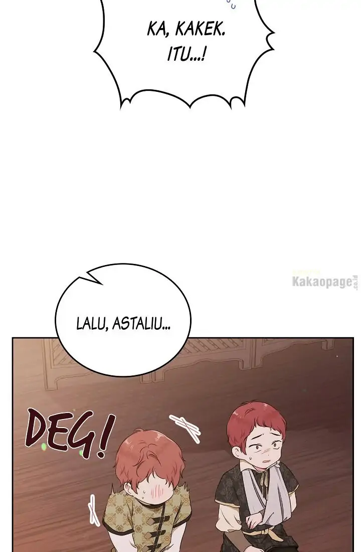 I Shall Master This Family! Chapter 40 Gambar 13