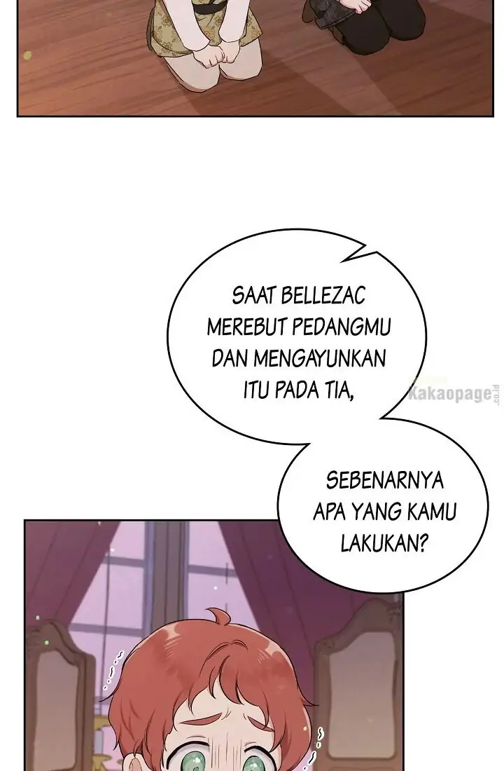 I Shall Master This Family! Chapter 40 Gambar 14