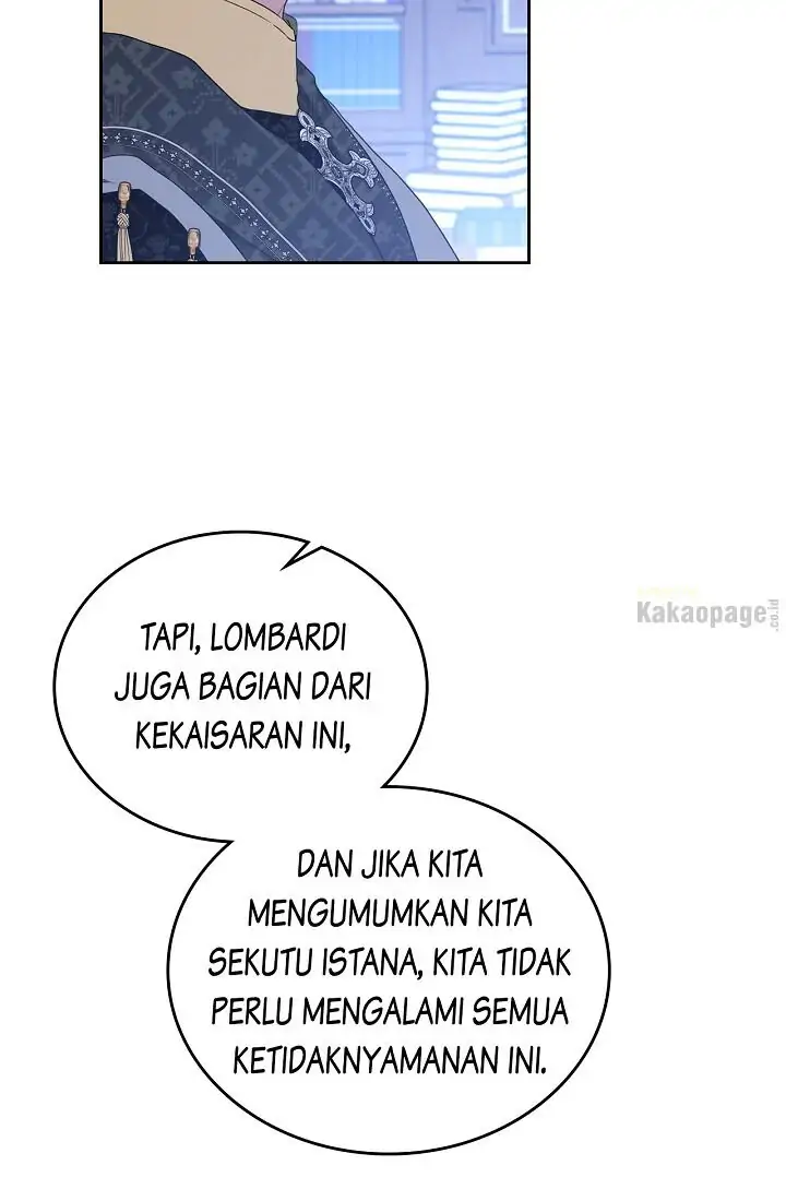 I Shall Master This Family! Chapter 41 Gambar 16