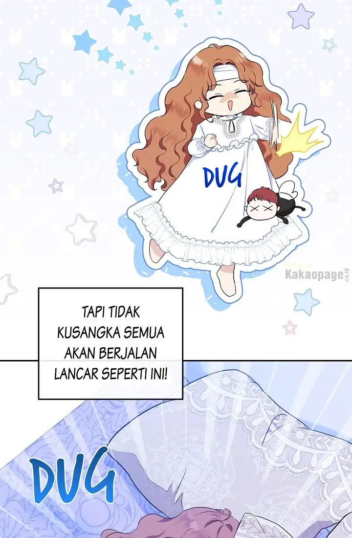 I Shall Master This Family! Chapter 42 Gambar 13