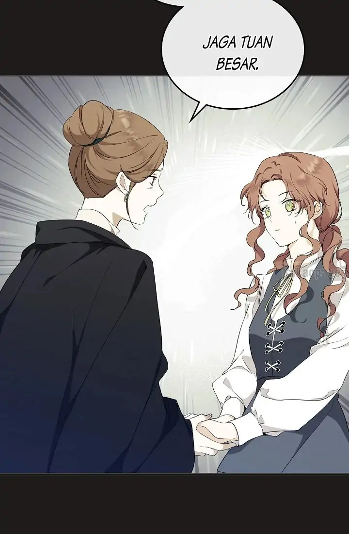 I Shall Master This Family! Chapter 44 Gambar 16