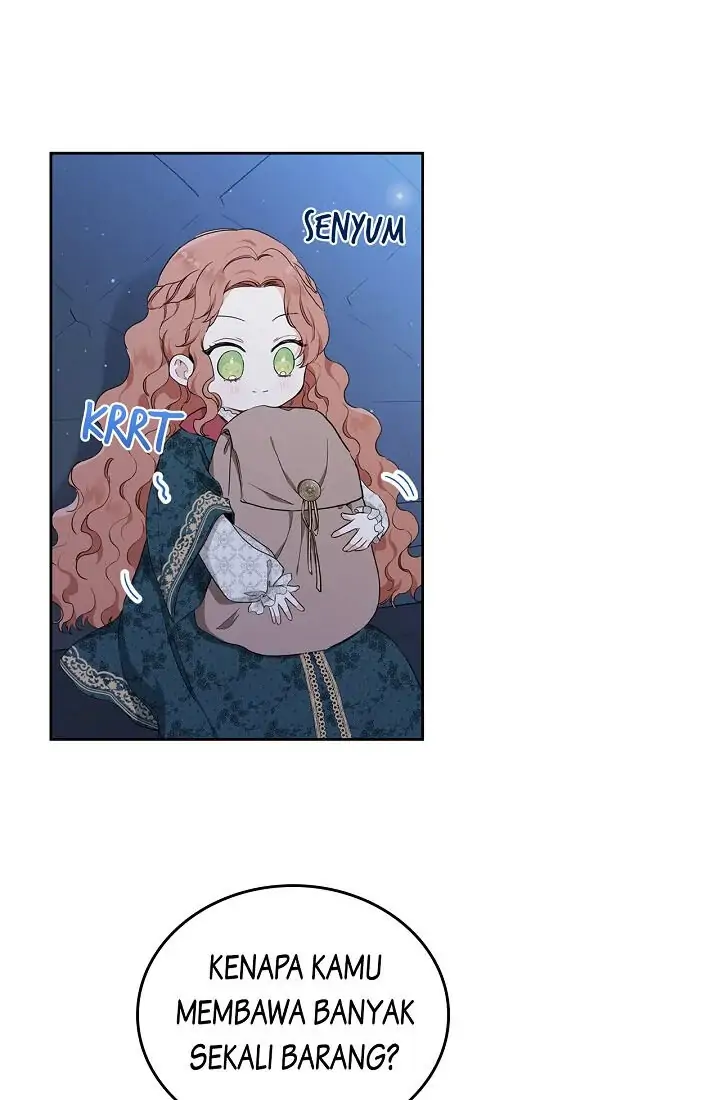 I Shall Master This Family! Chapter 46 Gambar 12
