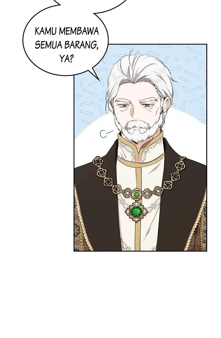 I Shall Master This Family! Chapter 46 Gambar 13