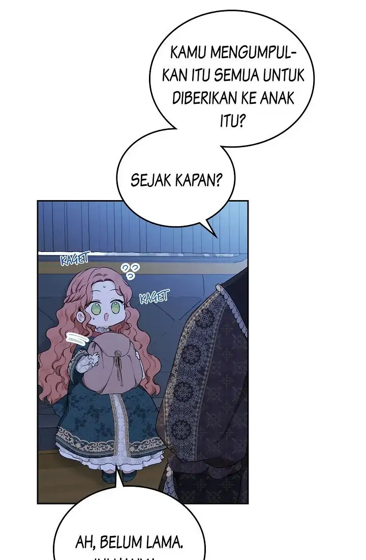 I Shall Master This Family! Chapter 46 Gambar 14